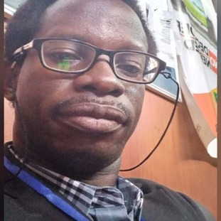 Dr. OlaOluwa Simon Yaya