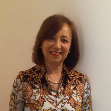 Prof. Giovanna Marrazza