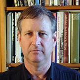 Prof. Emeritus Shimshon Belkin