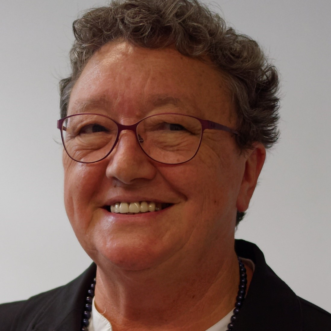 Prof. Dr. Nicole Jaffrezic-Renault