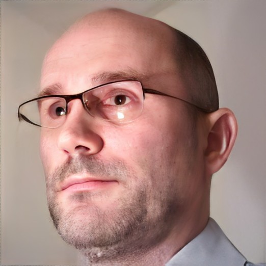 Dr. Szilveszter Gaspar