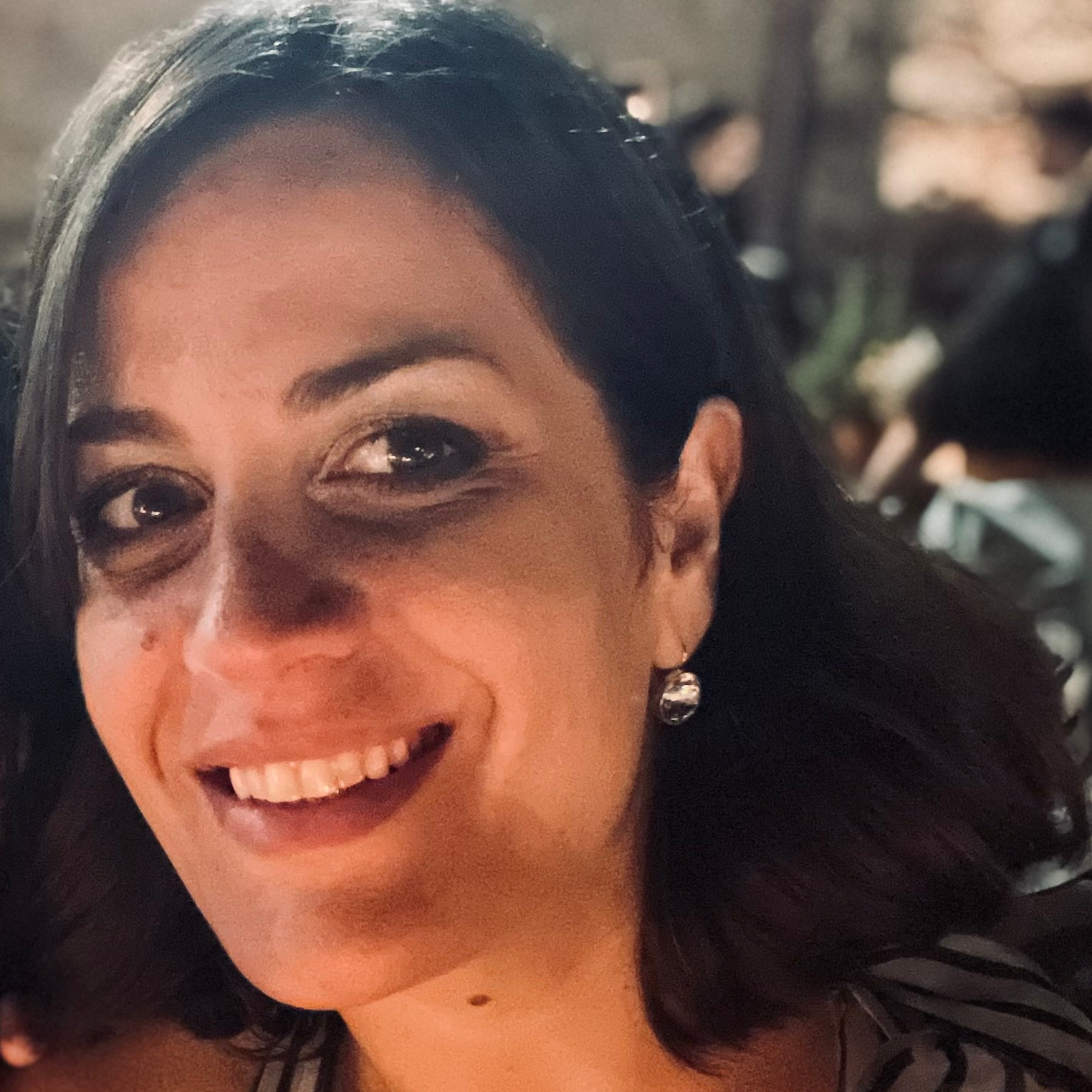 Dr. Maria Maddalena Calabretta