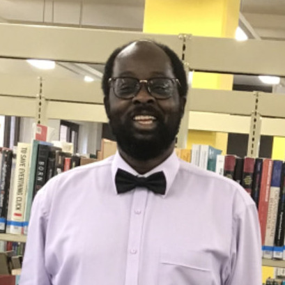 Prof. Dr. Samuel B. Adeloju