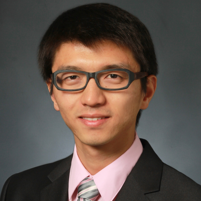 Dr. Huanyu Cheng