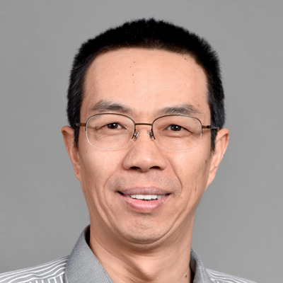 Prof. Shaopeng Wang