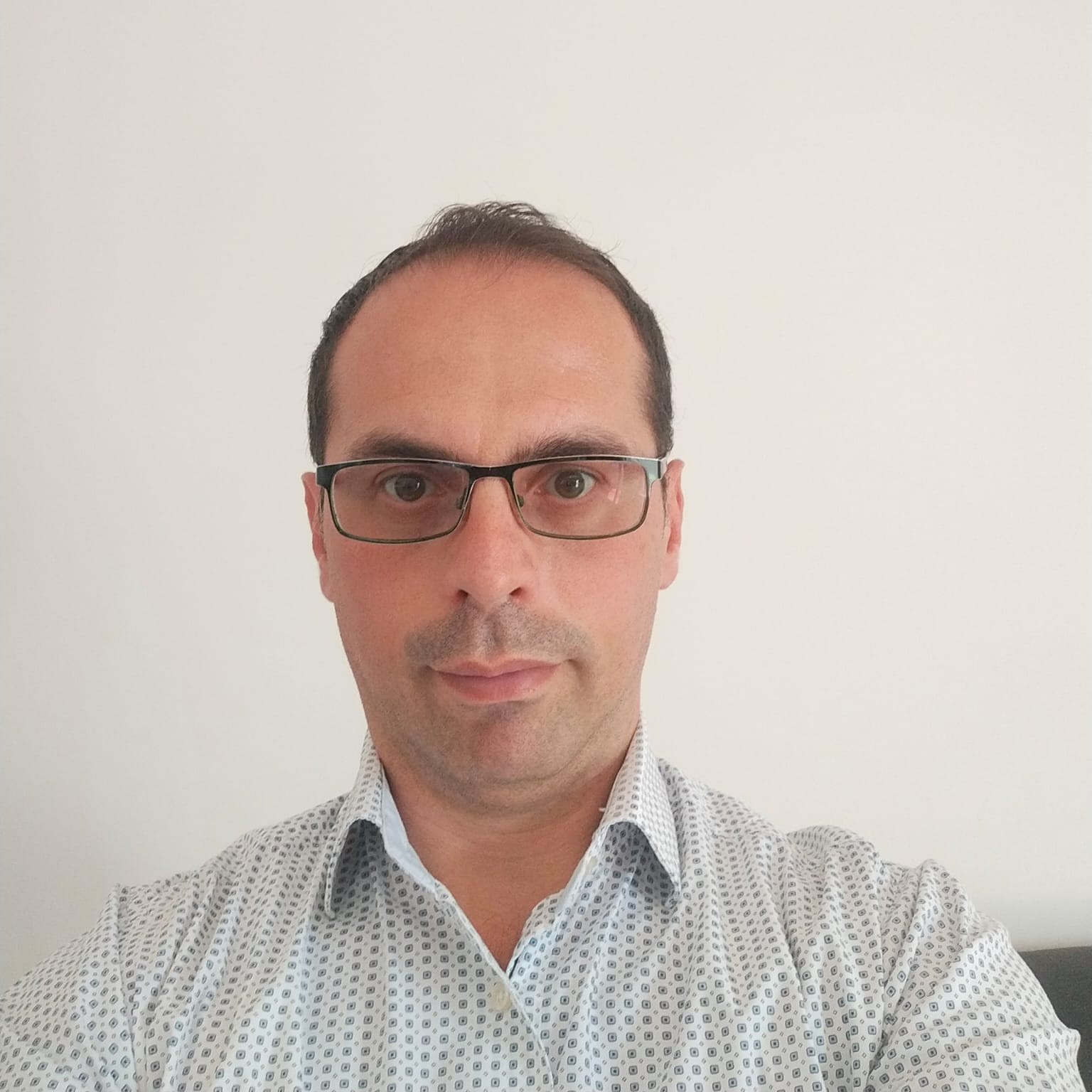 Prof. Dr. Giuseppe Quero