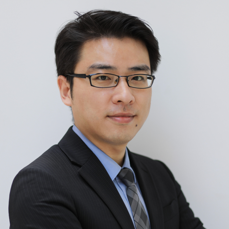Dr. Mengqiang Zhao