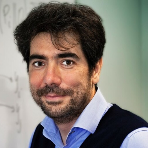 Prof. Dr. Eugenio Martinelli