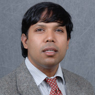 Prof. Dr. Roger Narayan