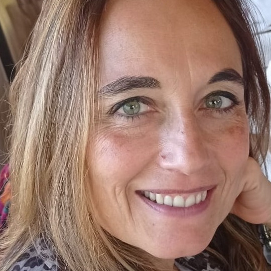 Dr. Sara Tombelli