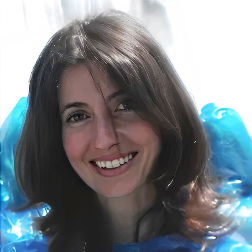 Prof. Dr. Elisa Michelini