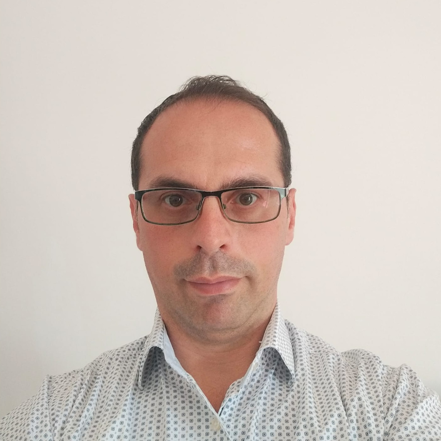 Prof. Dr. Giuseppe Quero