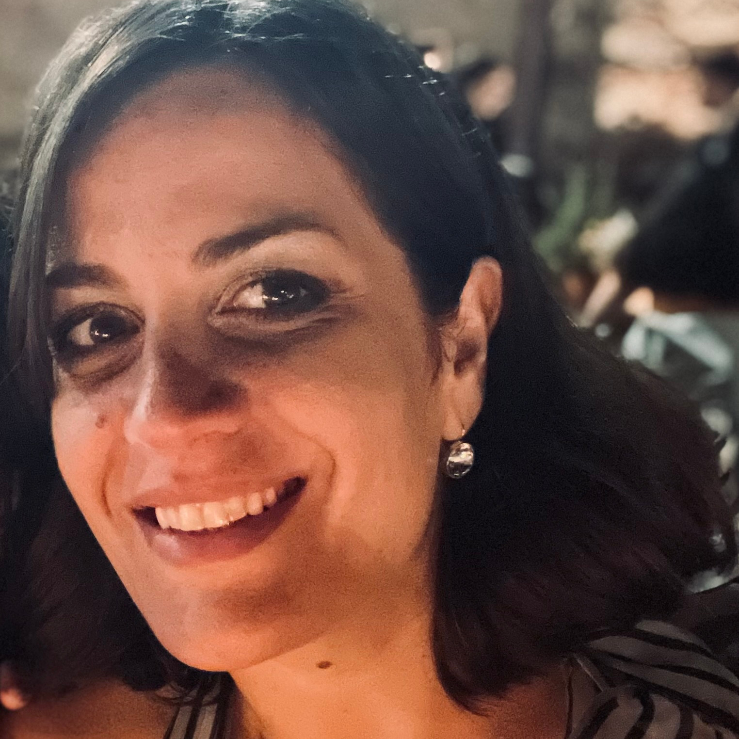Dr. Maria Maddalena Calabretta