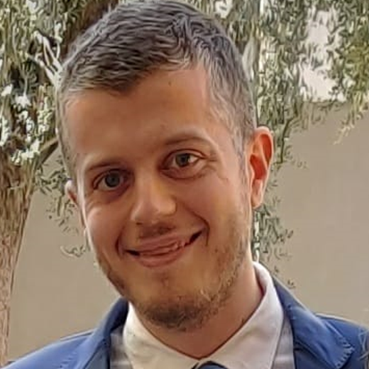 Dr. Francesco Arcadio