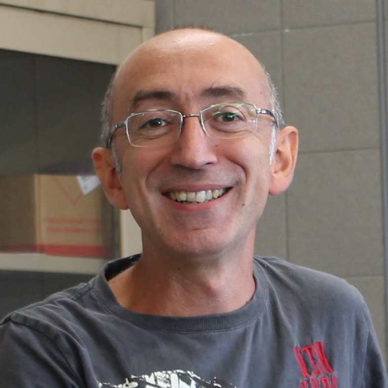 Dr. Cosimo Trono