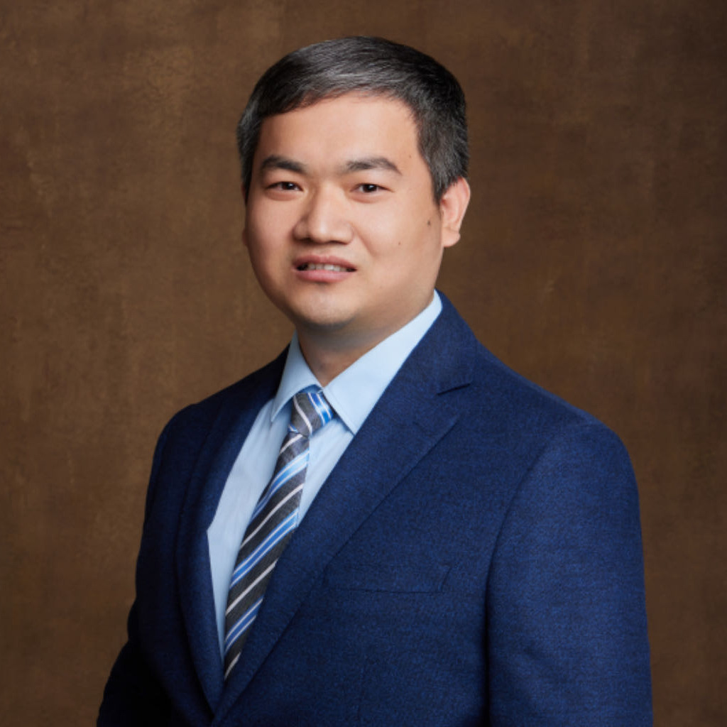 Prof. Dr. Jing Wei