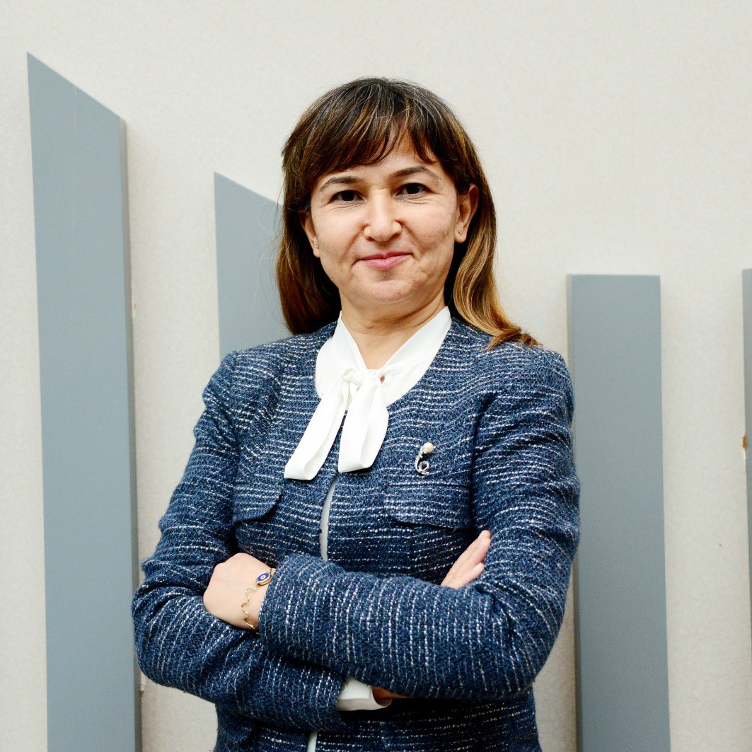 Prof. Dr. Arzum Erdem Gürsan