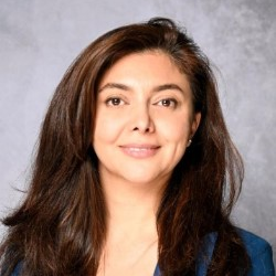 Dr. Farnaz Lorestani