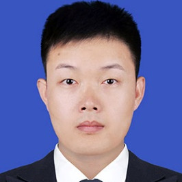 Dr. Fuyuan Zhang