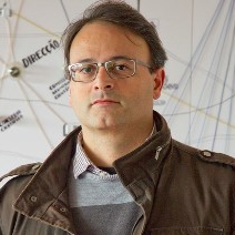 Prof. Dr. Rui Martins