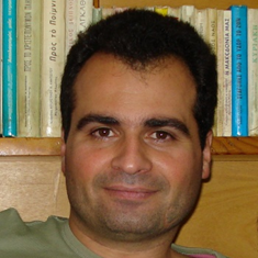 Prof. Dr. Pantelis Soupios