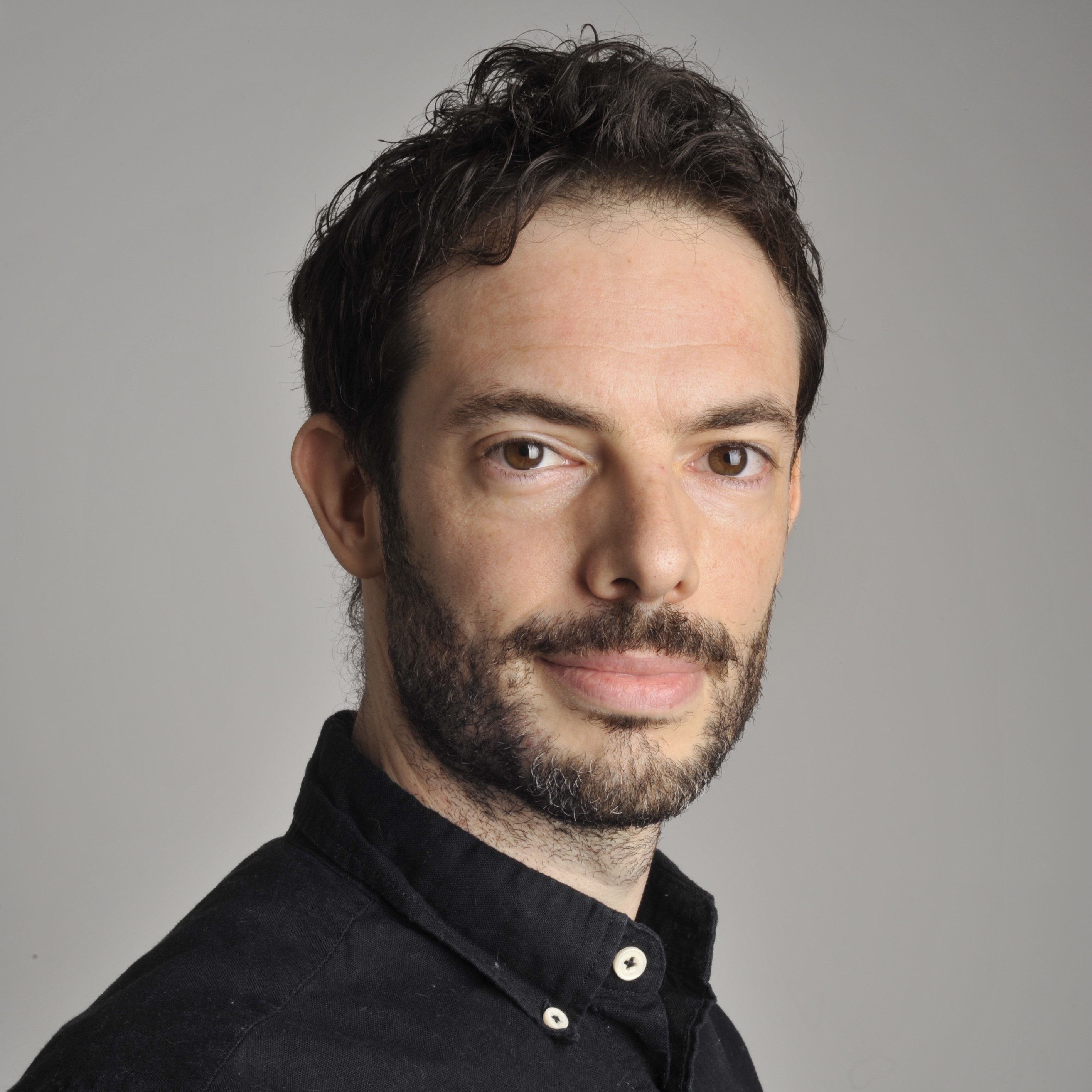 Dr. Enric Sayas