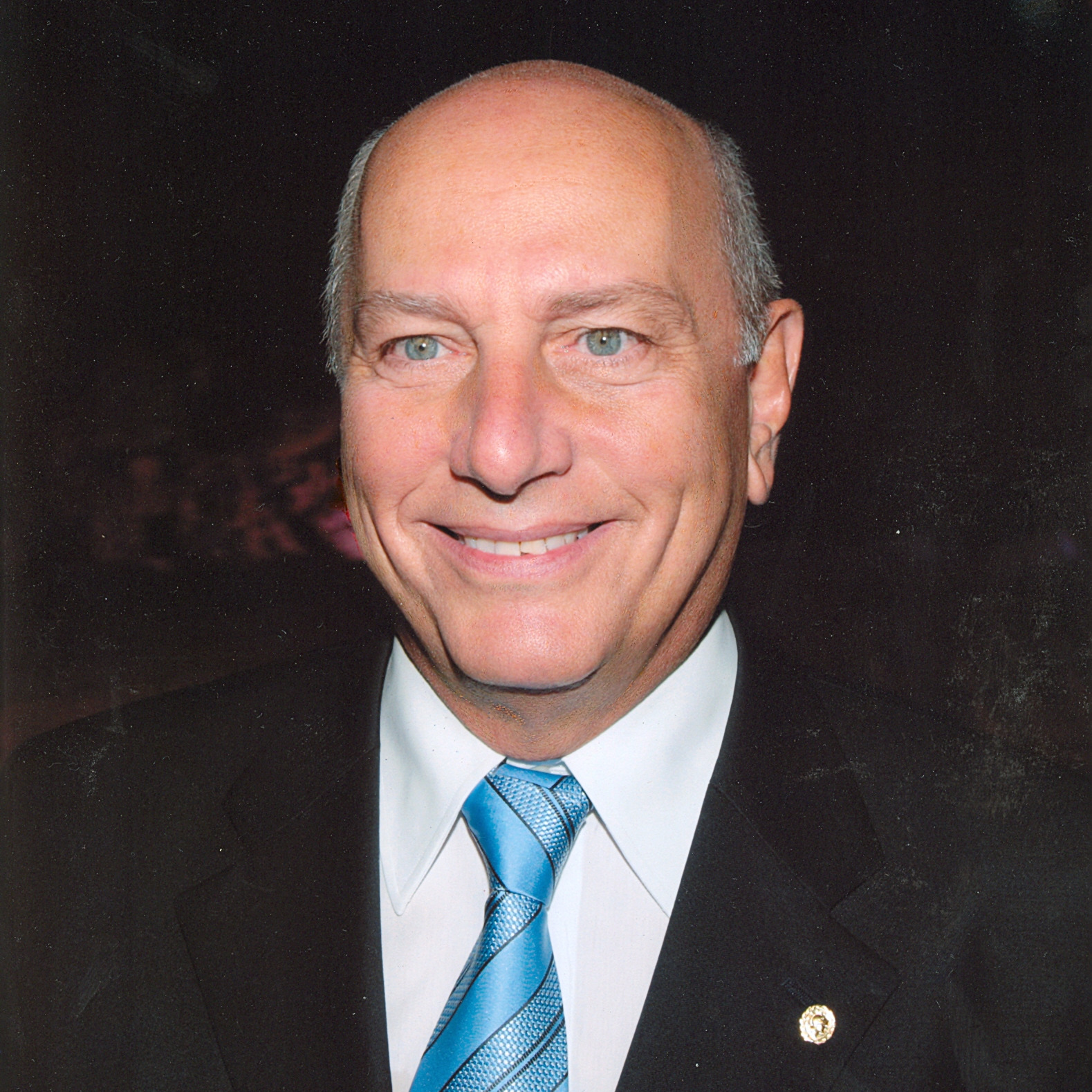 Prof. Dr. Christos Zerefos
