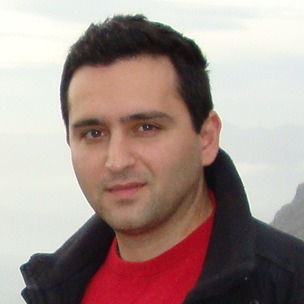 Dr. Kostas Eleftheratos