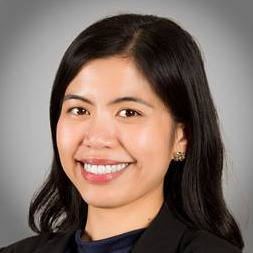 Dr. Monica Louise Trivino
