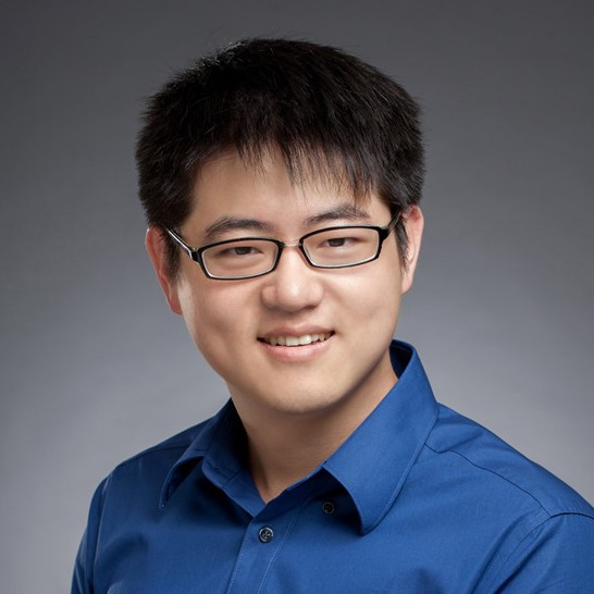 Dr. Rui Jing