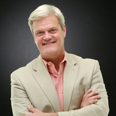 Prof. Dr. David Swanson