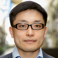 Prof. Dr. Hao Yu