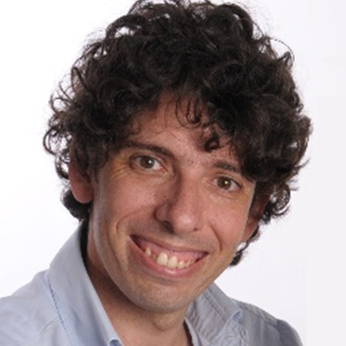 Prof. Francesco Fiorito