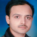 Dr. Sachin Rustgi