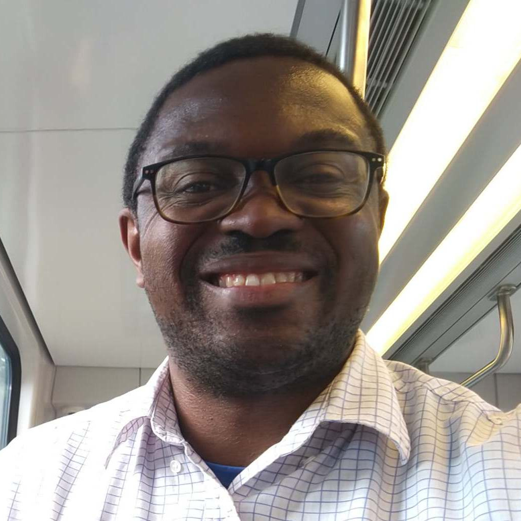 Dr. Piebiep Goufo