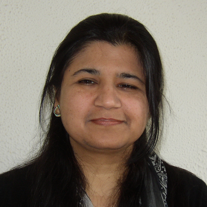 Prof. Dr. Farina Khattak