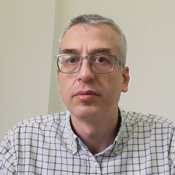 Dr. Athanasios Koukounaras