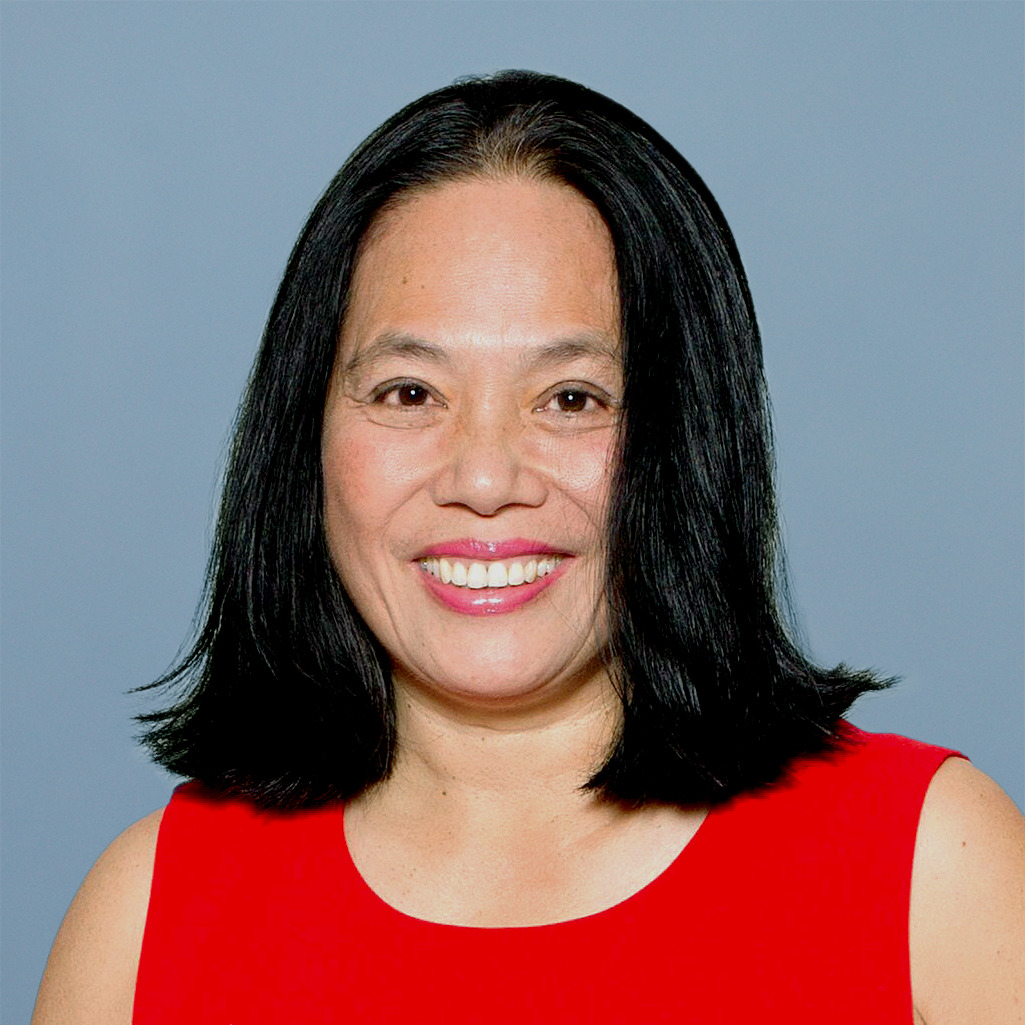 Dr. Jie He
