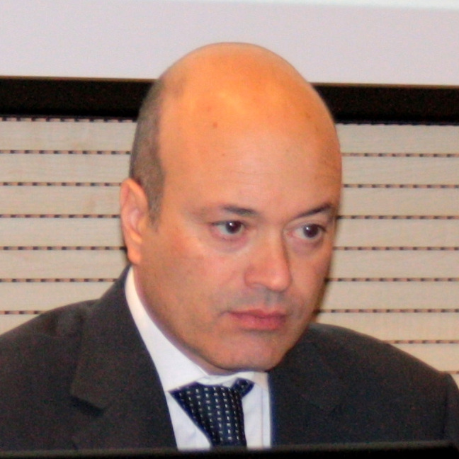 Prof. Dr. Massimo Cecchini