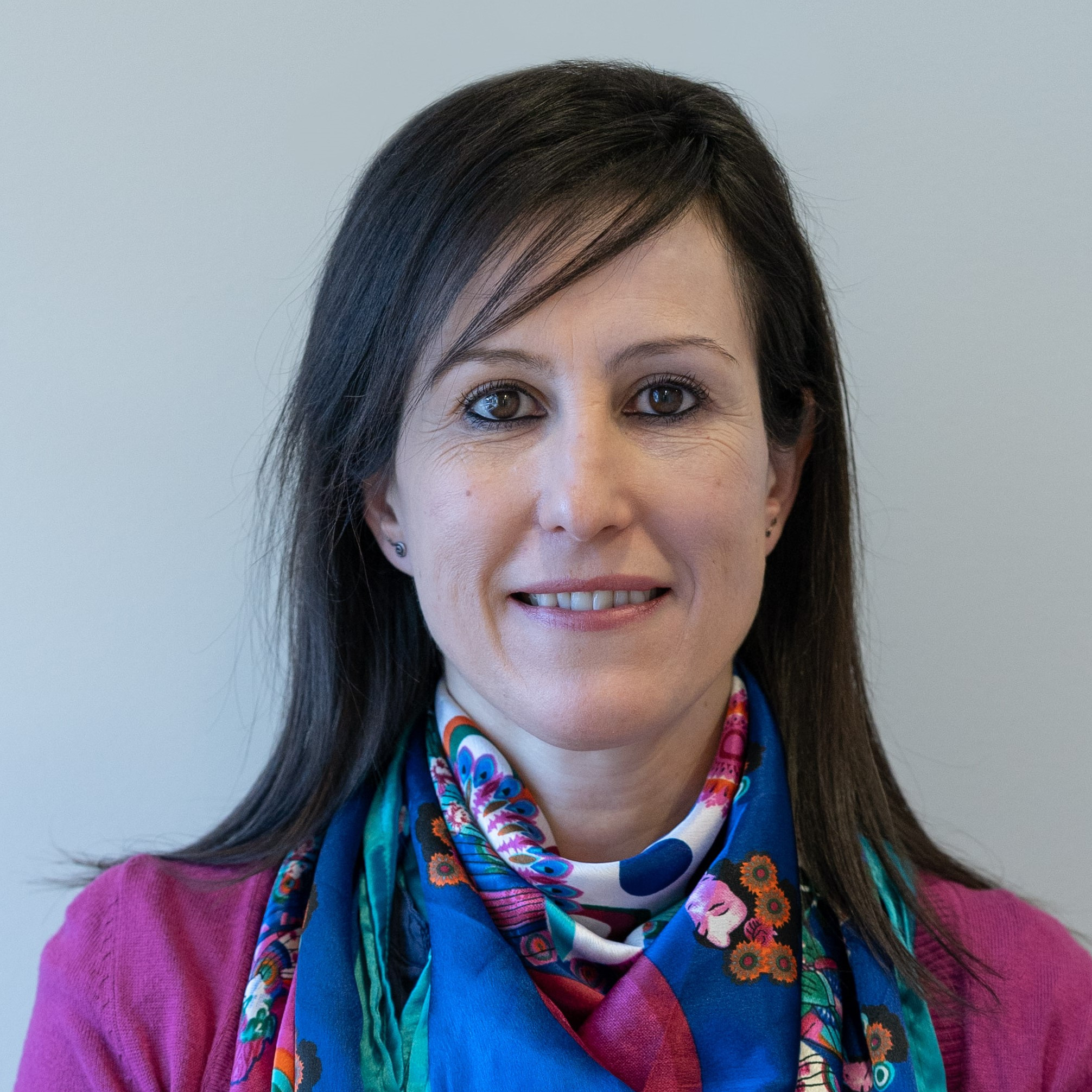 Dr. Nuria Prieto Benavides