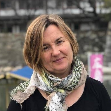 Dr. Elsa Gonçalves