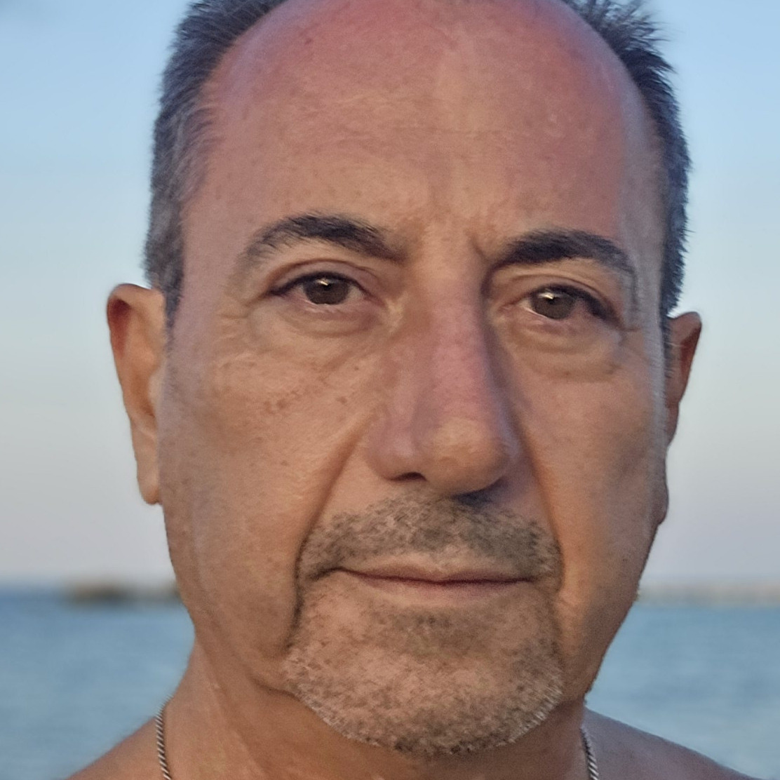 Prof. Dr. Roberto Mancinelli