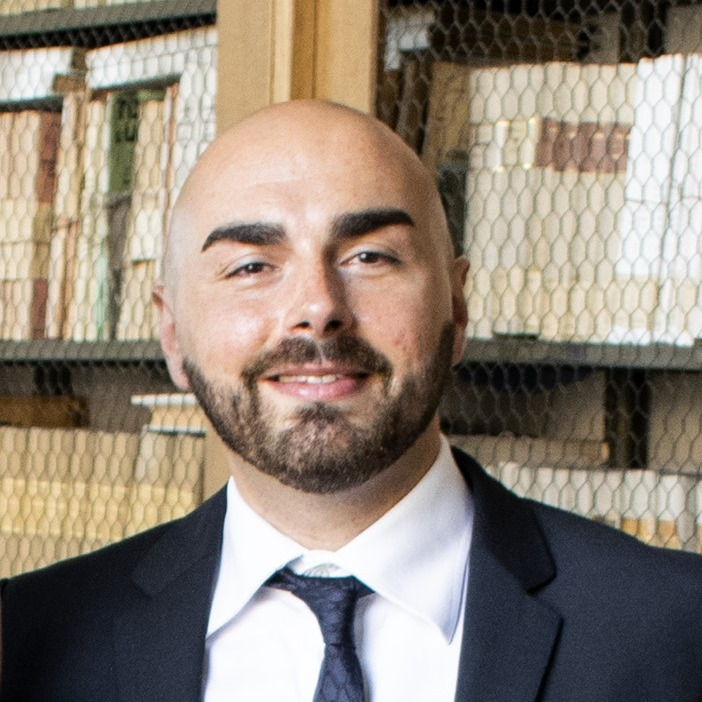 Prof. Dr. Alessio Cappelli