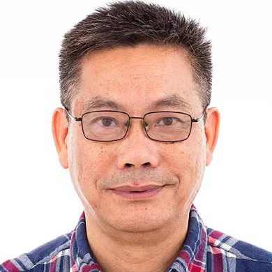 Dr. Zhenhua Zhang