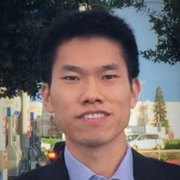 Dr. Liangang Mao