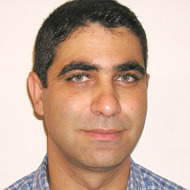Prof. Sameer J. Mabjeesh