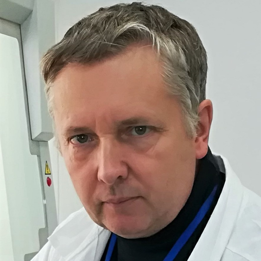Dr. Aleksandr N. Ignatov