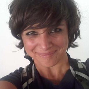 Dr. Elisa Pellegrino