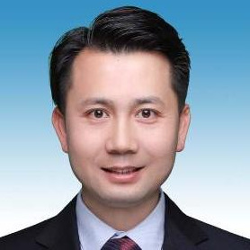 Prof. Dr. Jian Zhang