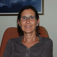 Prof. Dr. María Martínez-Mena